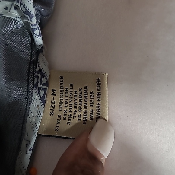 Celebrity Pink Women's Denim Jacket - Picture 10 of 10